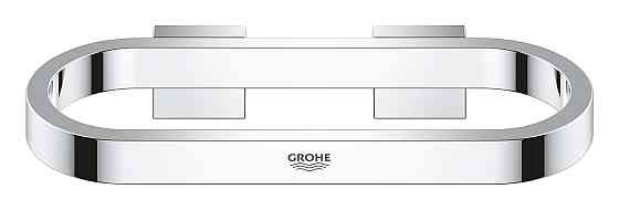 Полотенцедержатель Grohe Selection (41035000) Киев