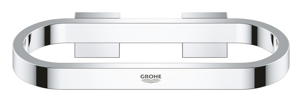 Полотенцедержатель Grohe Selection (41035000) Киев - изображение 2
