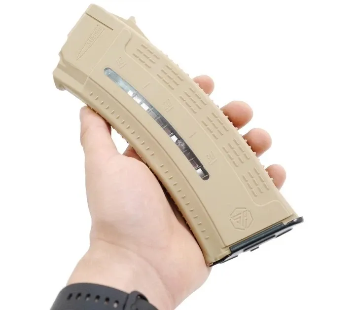 Магазин 5,45 х 39 мм на 30 штук Койот 545 Одеса - фото 5