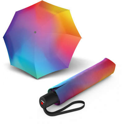 Зонт Knirps A.200 Medium Duomatic Rainbow (Kn95 7201 8793) Винница - изображение 1