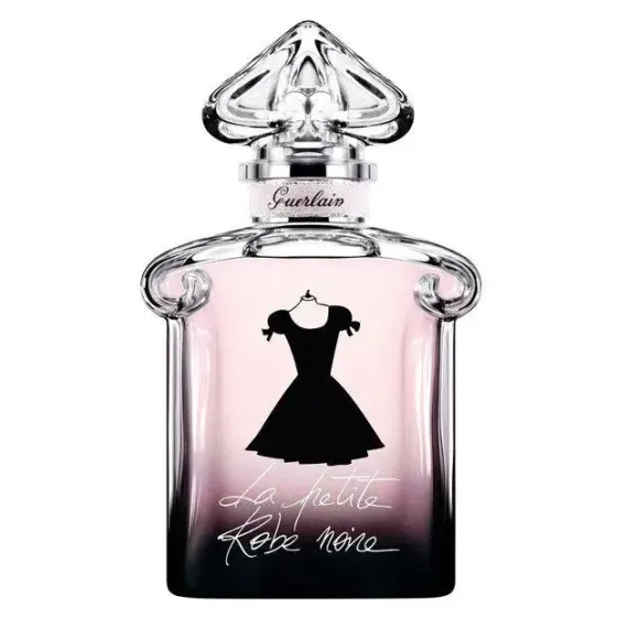 Guerlain Женская парфюмированная вода Guerlain La Petite Robe Noir 100 мл Коломыя