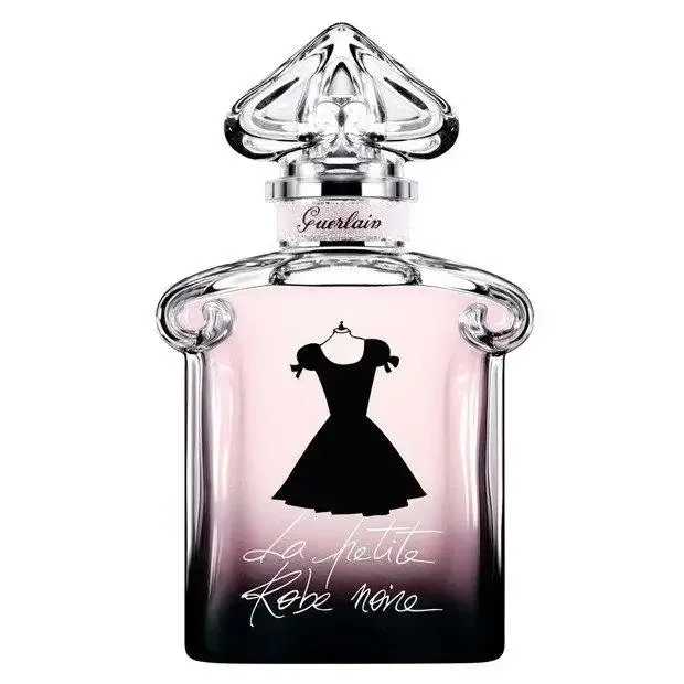 Guerlain Женская парфюмированная вода Guerlain La Petite Robe Noir 100 мл Коломыя - изображение 3