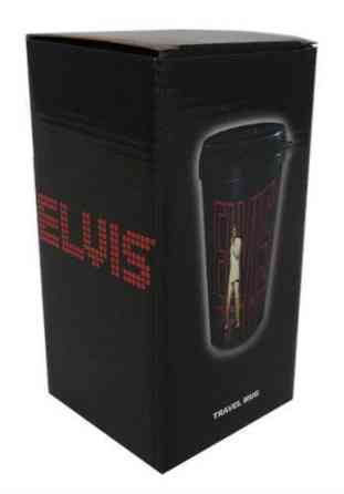 Термо-чашка  