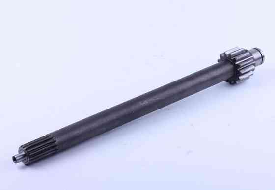 Вал ВОМ (второй) L-405 мм Хинтай 224/244 Мукачево