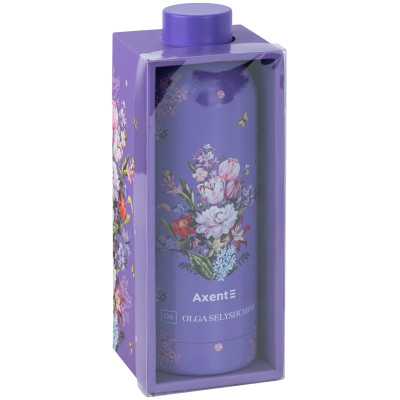 Термос Axent 500 мл OS Secret (8720-5-A) Вінниця - фото 4