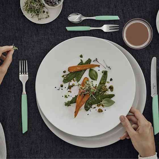 Столовая вилка Swiss Modern Table 20см (Мятный) Винница