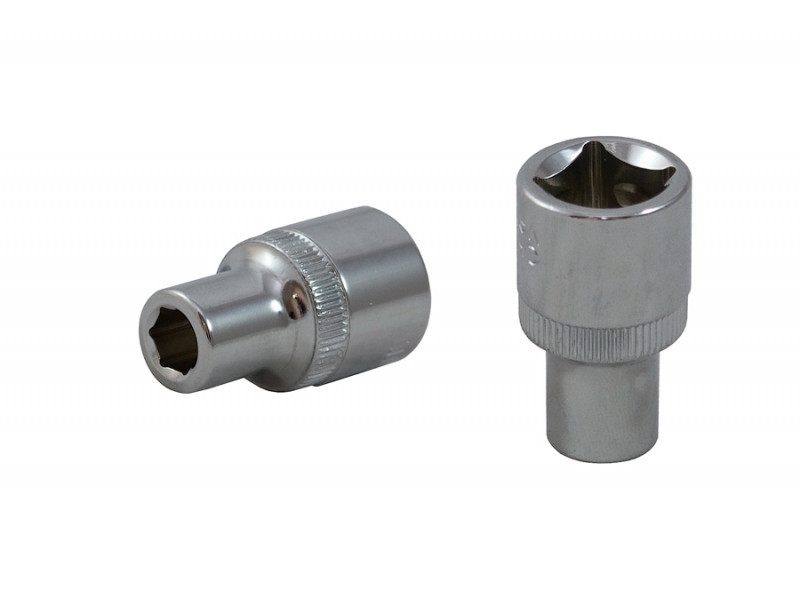 Головка торцева Hex 1/2"DR 30 мм глибока Sturm 1360217 (зчитувати опис) Рівне - фото 1