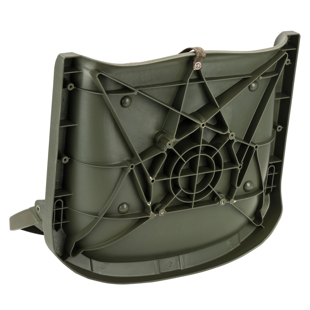 SF Пластикове складане сидіння 1061107-C болотистий дуб сліпа качка Черкаси - фото 3