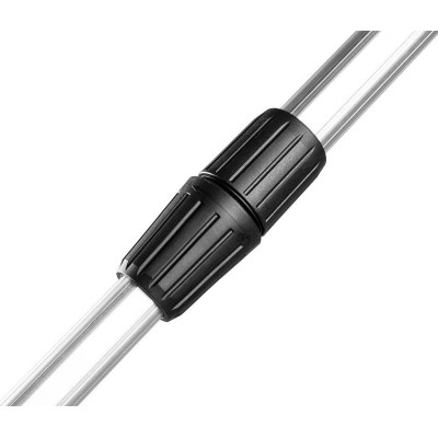 Триммер садовый Graphite Energy+ 18V, 25.4см, 1.8кг (без АКБ и ЗУ) (58G030) Винница - изображение 11