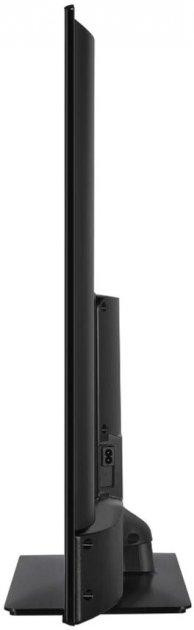 TV 50 AIWA QLED-850UHD-SLIM UHD/QLED/T2/Android 11/2 x 10W/Dolby Digital/VGA/HDMI/Wi-Fi/Black Киев - изображение 2