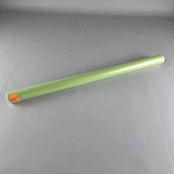 Калька для квітів Рулон 10 м тонований матовий (h660) No 12 Салатовий (1 шт.) Харків