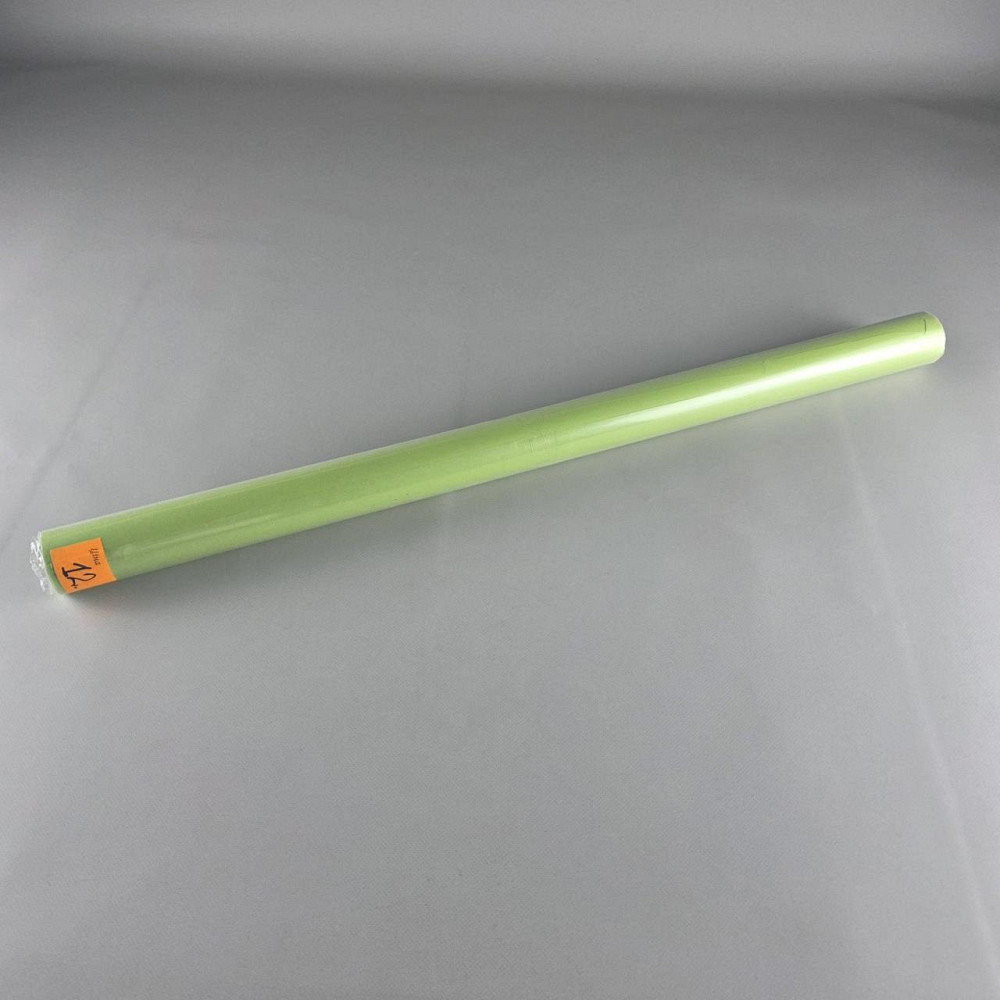 Калька для квітів Рулон 10 м тонований матовий (h660) No 12 Салатовий (1 шт.) Харків - фото 2