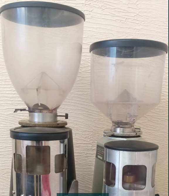 Гриндер Кофемолка Mazzer Fiorenzato F5 Киев - изображение 4