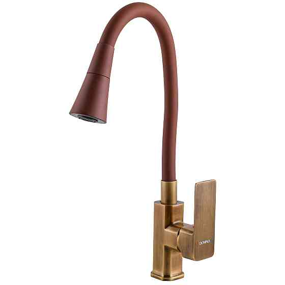 Смеситель для кухни DOMINO MALIBU DMM-203LM- BR-R10 (000028457) Киев