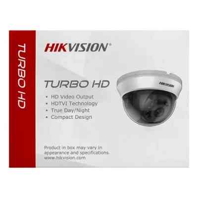 Камера відеоспостереження Hikvision DS-2CE56D0T-IRMMF(C) (2.8) Вінниця