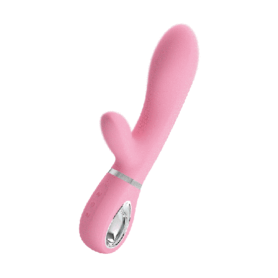 Вибратор PRETTY LOVE THOMAS USB PINK 7 function Sex Aura Киев