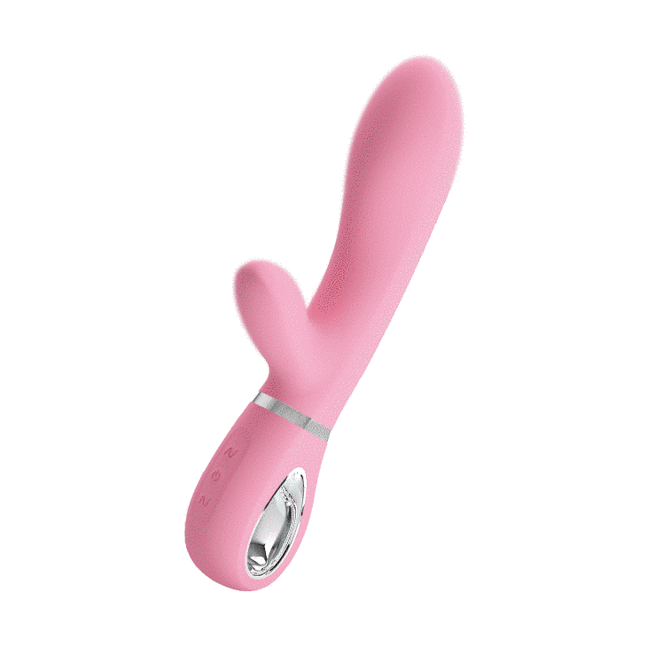 Вибратор PRETTY LOVE THOMAS USB PINK 7 function Sex Aura Киев - изображение 5