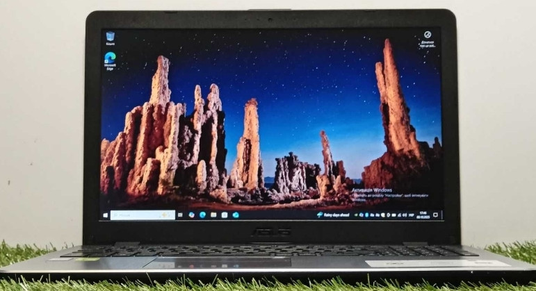 Игровой ноутбук Asus (i7-8gen/MX150 (4 ГБ)/16 DDR4/128 SSD + 1 ТБ HDD) Киев - изображение 7