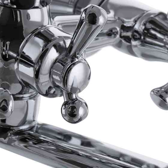 Змішувач для ванни Champion MF 143 (CH0065) Харків