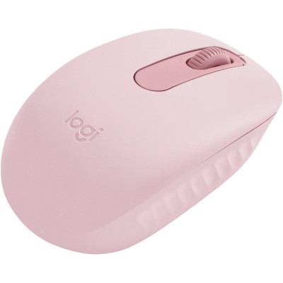 Мышка Logitech M196 Bluetooth Rose (910-007461) Винница - изображение 10
