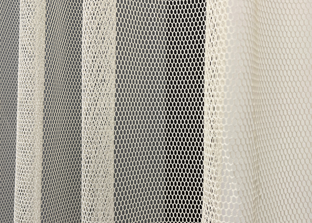 Кухонная арка VR-Textil № 000к грек-сетка 