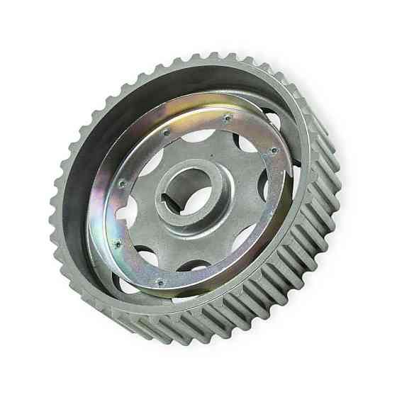 Шестерня 21126 (2170) распредвала (впуск) с кольцом ГРМ Мукачево