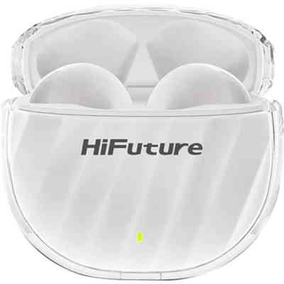 Навушники HIFuture FlyBuds3 White (flybuds3.white) Вінниця