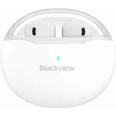 Навушники Blackview AirBuds 6 White (6931548308041) Вінниця