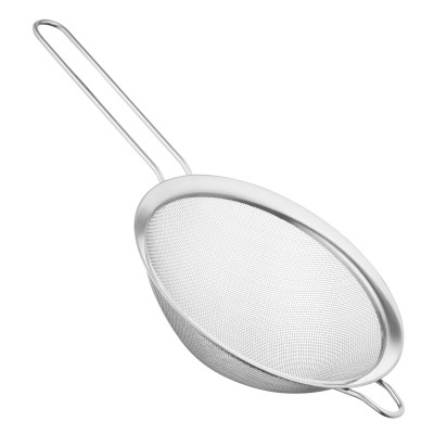 Сито Ardesto Gemini Steel 18 см (AR3918SS) Винница - изображение 1