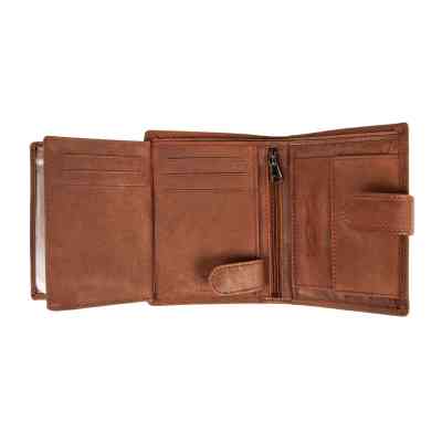 Гаманець JCB NC36MN Tan Вінниця