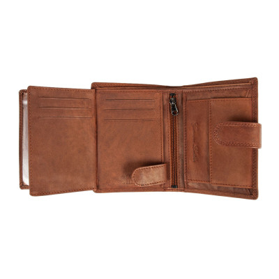 Кошелек JCB NC36MN Tan Винница - изображение 5