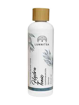 Увлажняющий тоник Hydra Lunnitsa 150 мл Киев