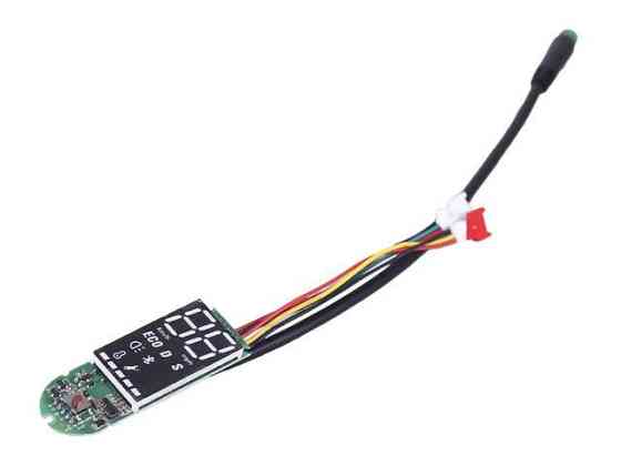 Дисплей — плата керування Мукачево