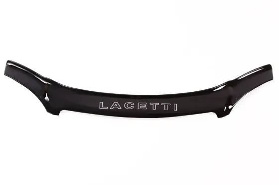Мухобойка Lacetti Voron седан Винница