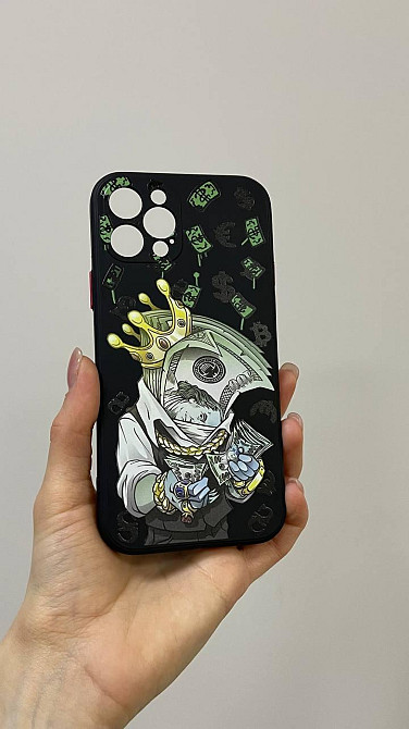 Премиум чехлы на Iphone ,Xiaomi , MEIZU ,HUAWEI и Samsung Черновцы - изображение 1