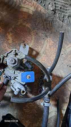 Комплект гбо 4 поколения KME Nevo 4 цил Київ