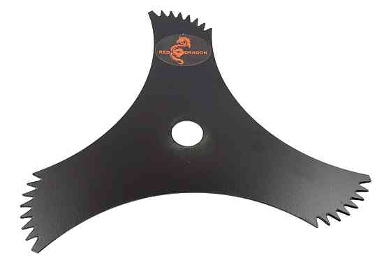 Ніж мотокоси 3T (mod:Dragon) Мукачево