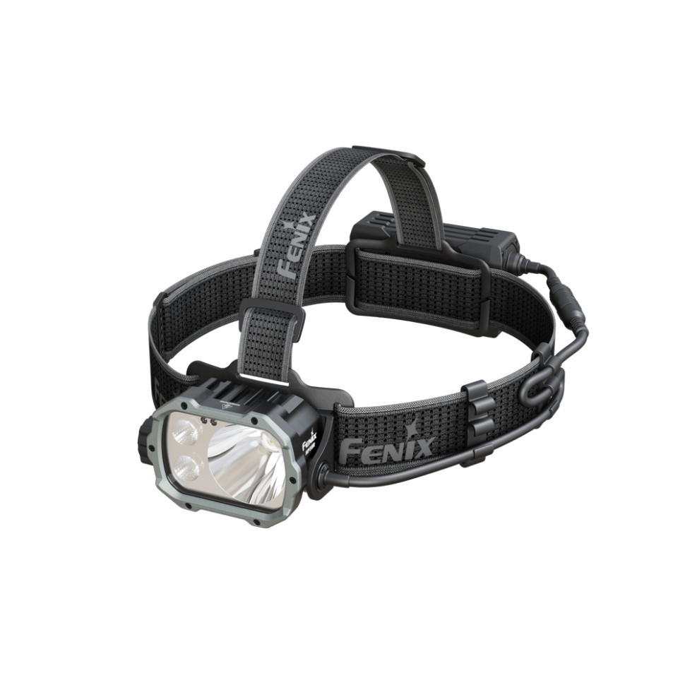 Ліхтар налобний Fenix HP35R Рівне - фото 1