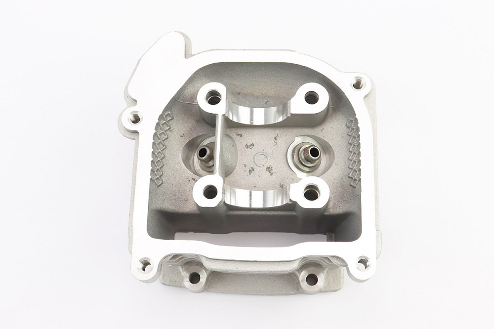 Головка циліндра (порожня) 47мм-80cc Киев - изображение 3