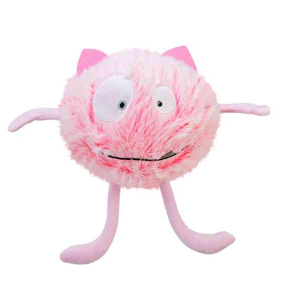 Детская мягкая игрушка 