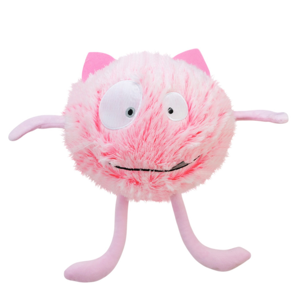 Детская мягкая игрушка 