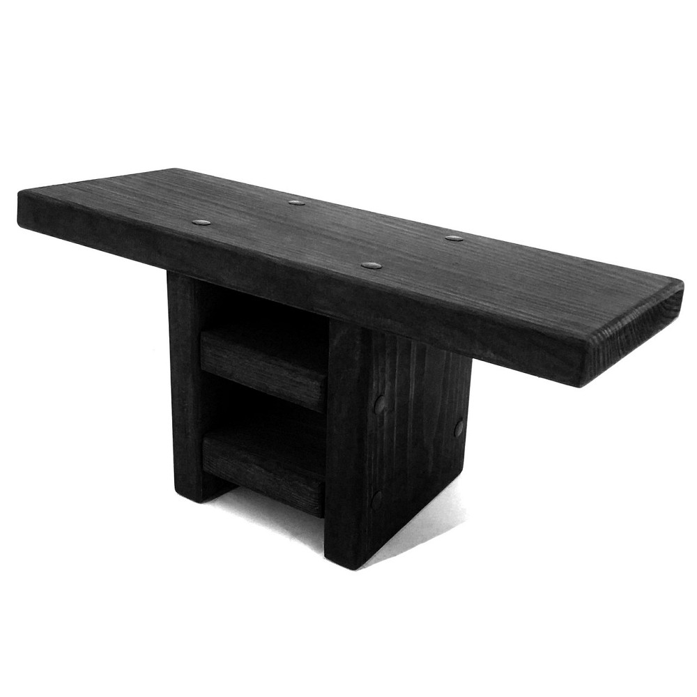 Скамейка для медитации 