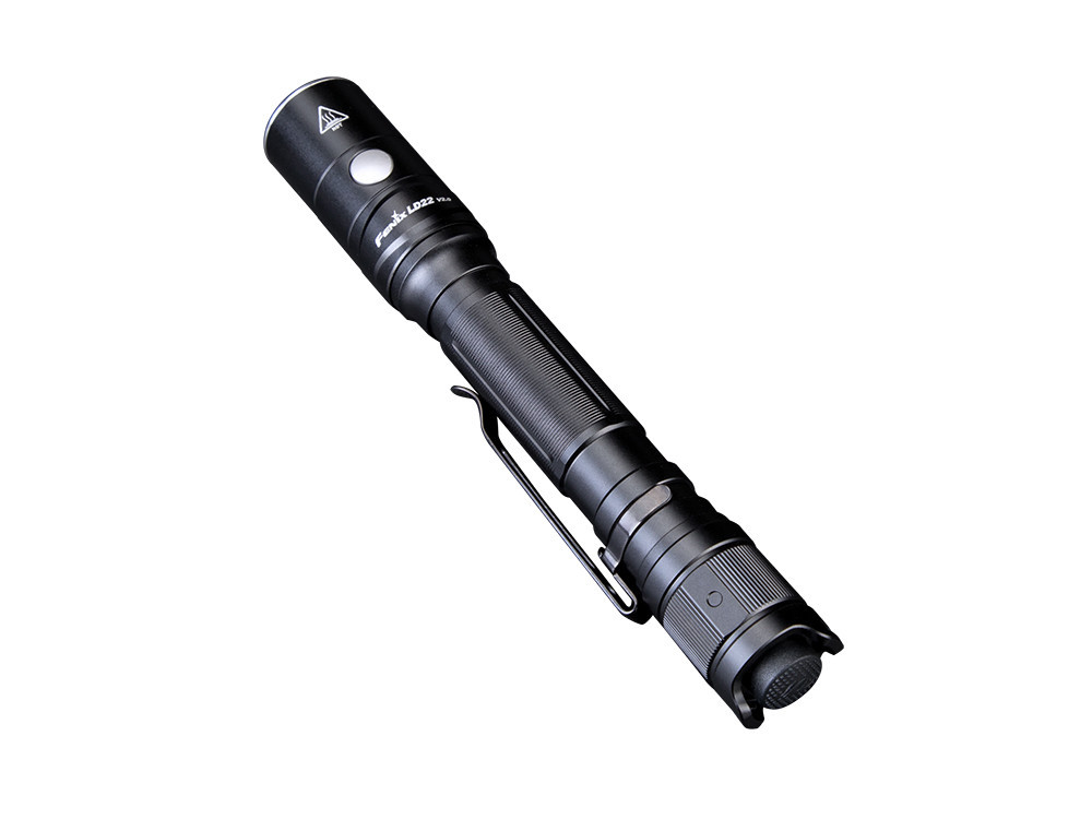 Фонарь ручной Fenix LD22 V2.0 Киев - изображение 3