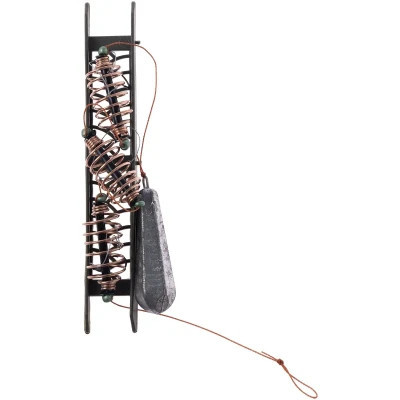 Оснащення X-Fish &quot;Вбивця карася&quot; на мотовилі 35g (1917.00.34) Вінниця - фото 2