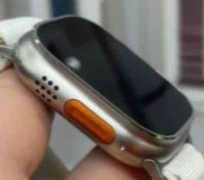 Смарт-Часи Ultra 2 49mm. Київ