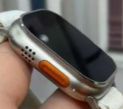 Смарт -Часы Ultra 2 49mm. Киев - изображение 1