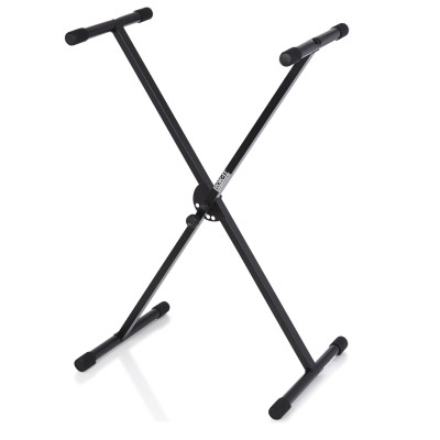 Стойка для клавишных Gator Frameworks Rok-It "X" Style Keyboard Stand (RI-KEYX-1) Винница - изображение 1