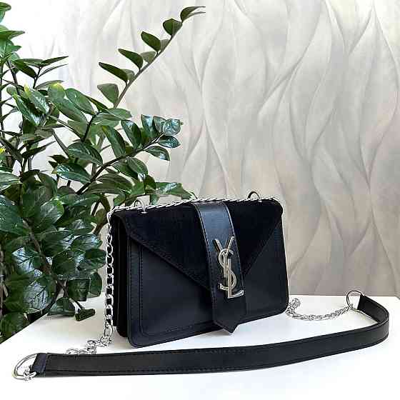 Брендова жіноча сумка. Жіноча сумка маленька через плече. 3882 Київ