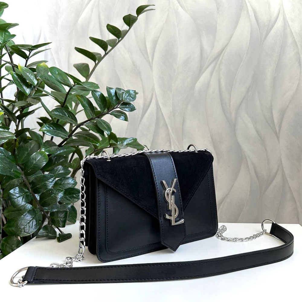 Брендова жіноча сумка. Жіноча сумка маленька через плече. 3882 Київ - фото 2