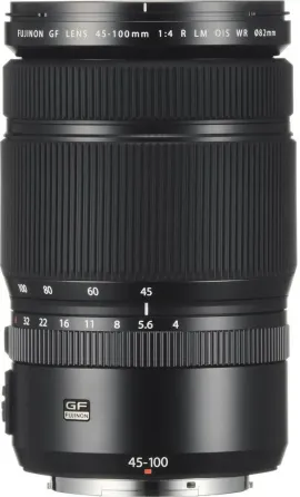 Об'єктив Fujinon GF 45-100mm f/4 R LM OiS WR Київ